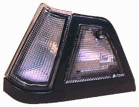 Lampa kierunkowskazu ABAKUS 217-1504R-A
