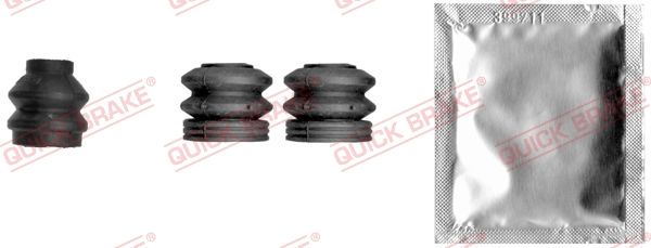 Zestaw akcesoriów, zacisk hamulcowy QUICK BRAKE 113-1465