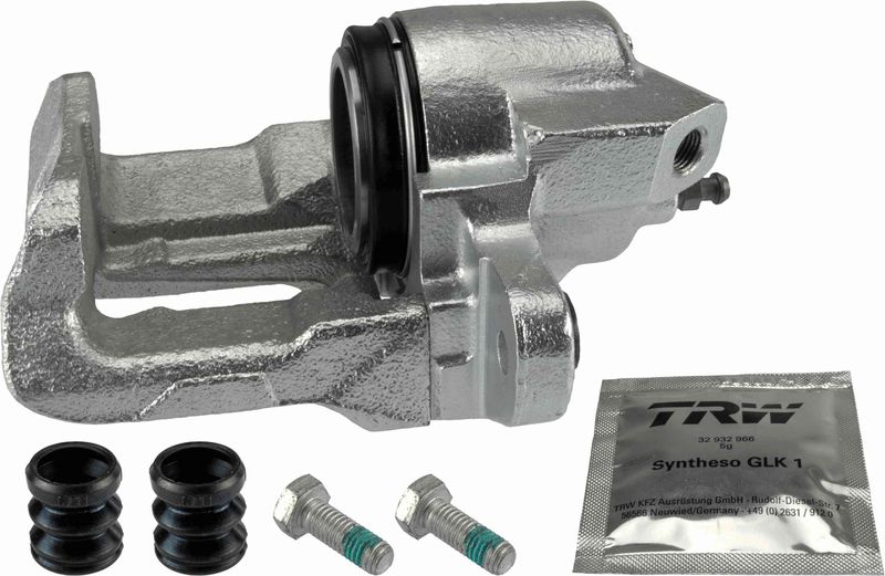 Zacisk hamulca TRW bhv158e