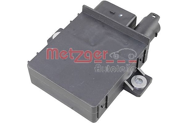 Sterownik, czas żarzenia METZGER 0884031