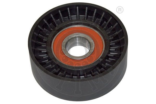 Rolka napinacza, pasek klinowy wielorowkowy OPTIMAL 0-N1530S