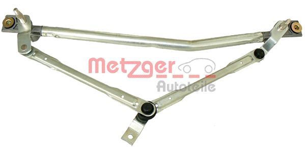 Napęd wycieraczek METZGER 2190078