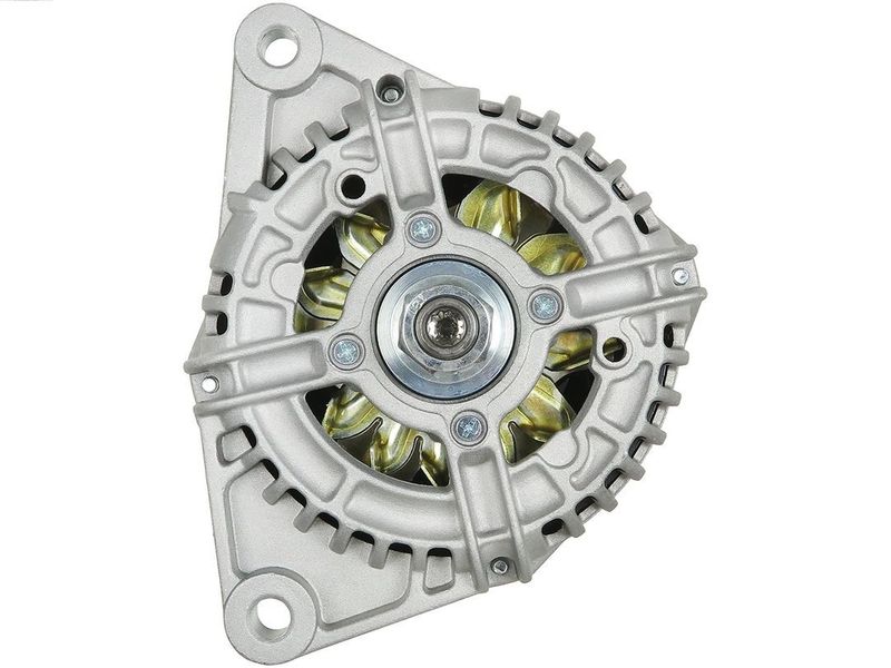 Alternator AS-PL a0417