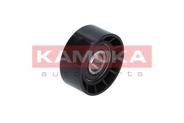Napinacz, pasek klinowy wielorowkowy KAMOKA R0163