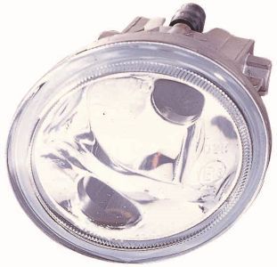 Reflektor przeciwmgłowy ABAKUS 212-2035R-UE