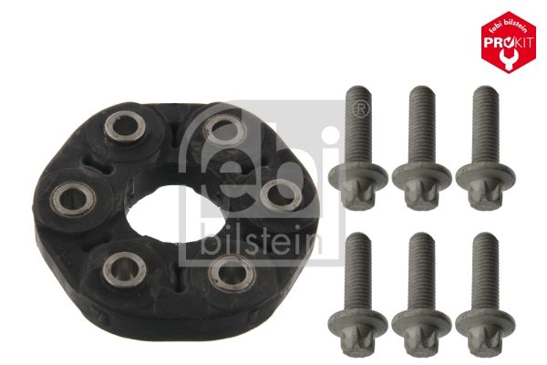 Przegub, wałek przegubowy FEBI BILSTEIN 40929