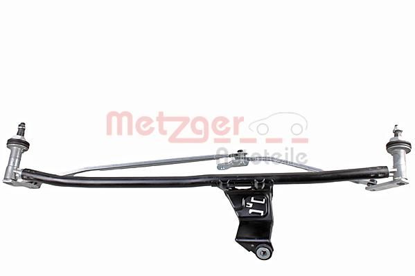 Napęd wycieraczek METZGER 2190909