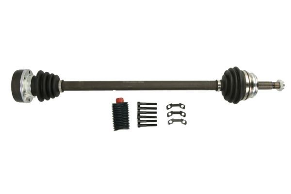 Wał napędowy PASCAL G2W022PC