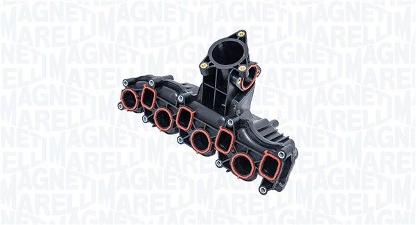 Moduł rury wlotowej MAGNETI MARELLI 802000538010