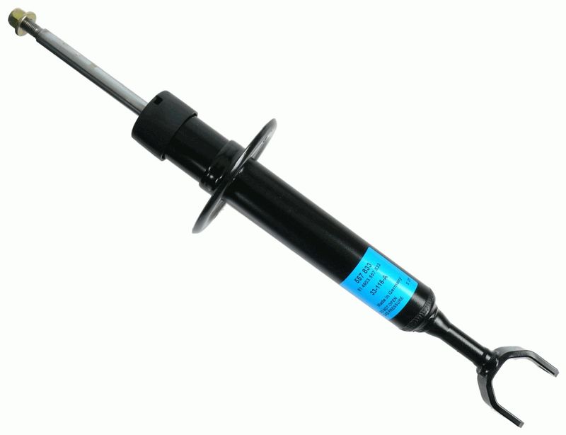 Amortyzator SACHS 557 833