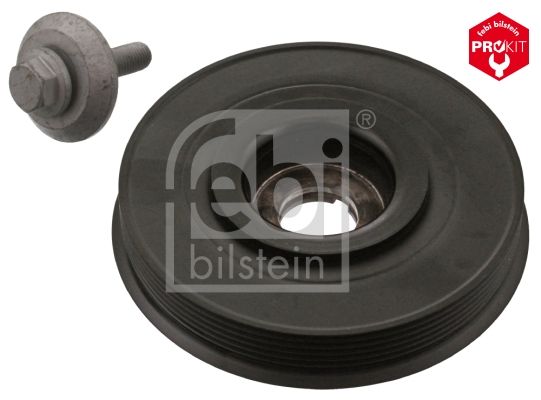 Koło pasowe, wał korbowy FEBI BILSTEIN 33784