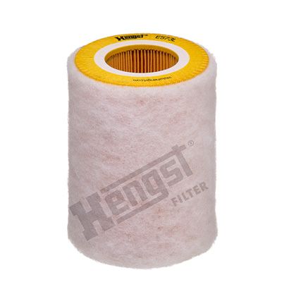 Filtr powietrza HENGST FILTER E573L