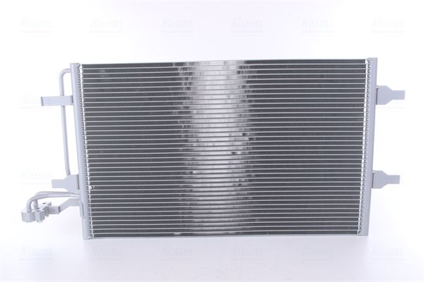 Skraplacz, klimatyzacja NISSENS 940154