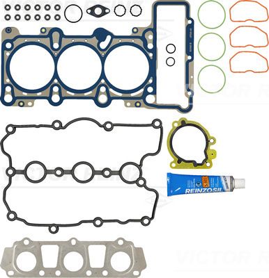 Zestaw uszczelek, głowica cylindrów VICTOR REINZ 02-37020-01