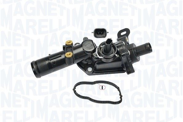 Termostat, płyn chłodzący MAGNETI MARELLI 352317004760