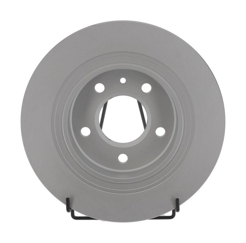Tarcza hamulcowa FERODO DDF2812C