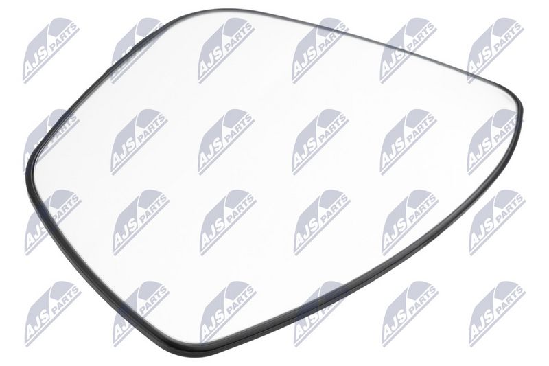 Szkło lusterka, lusterko zewnętrzne NTY EZC-PL-178