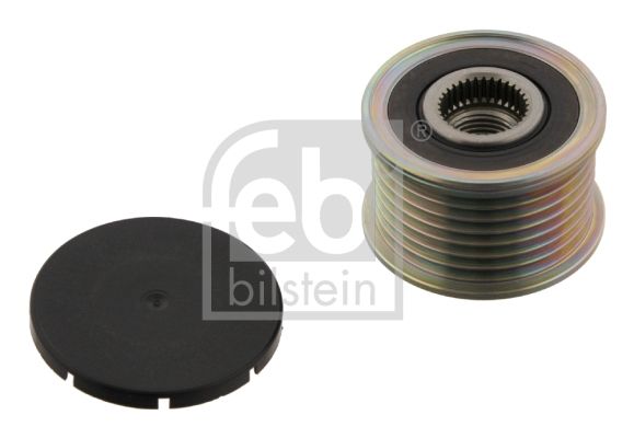 Alternator - sprzęgło jednokierunkowe FEBI BILSTEIN 29771