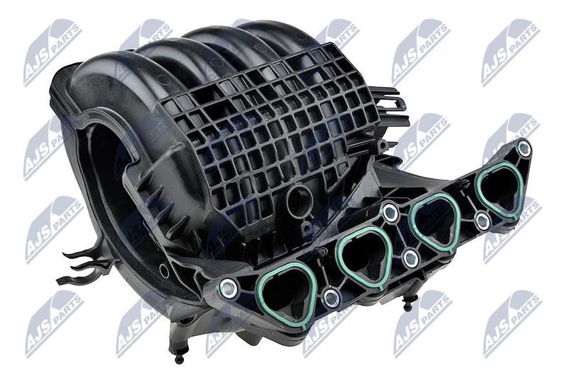 Moduł rury wlotowej NTY BKS-SK-000