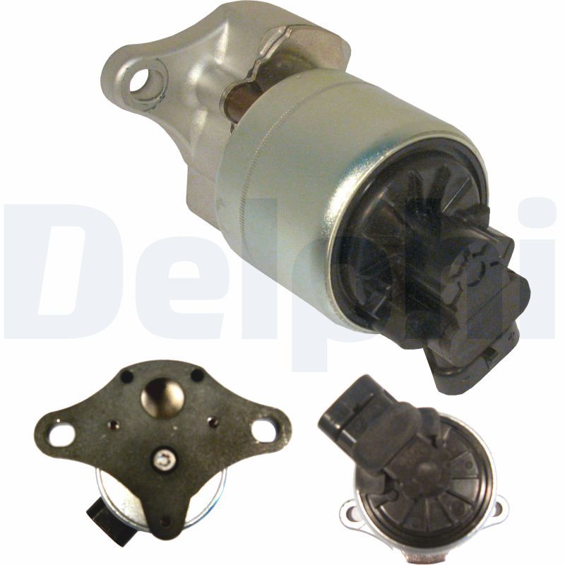 Zawór AGR DELPHI EG10256-12B1