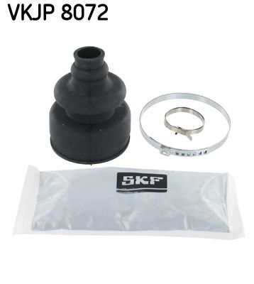 Zestaw osłon, wał napędowy SKF VKJP8072
