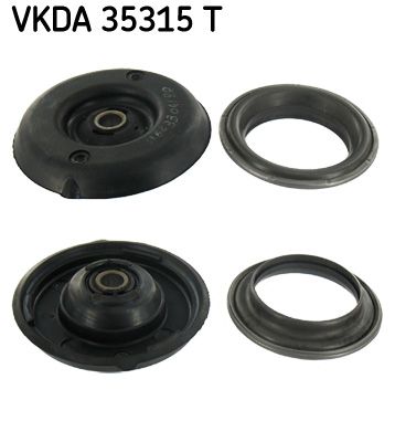 Mocowanie amortyzatora SKF VKDA 35315 T