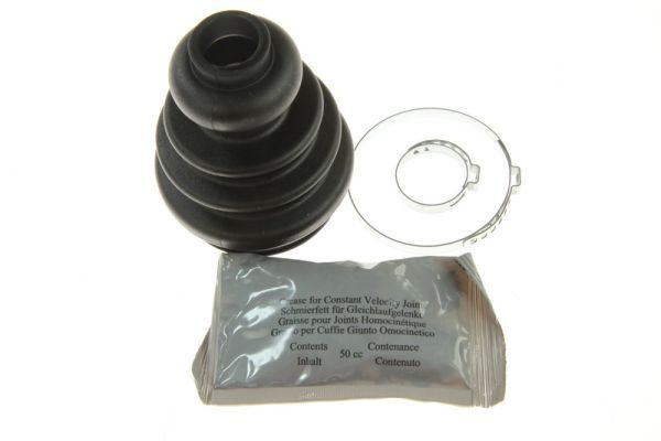 Zestaw osłon, wał napędowy PASCAL G6W030PC