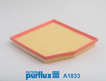 Filtr powietrza PURFLUX a1833