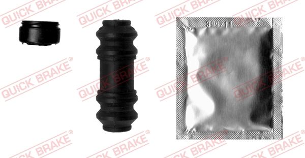 Zestaw akcesoriów, zacisk hamulcowy QUICK BRAKE 113-1336