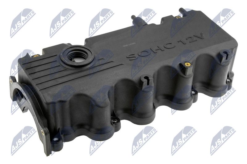 Pokrywa głowicy cylindrów NTY BPZ-HY-500