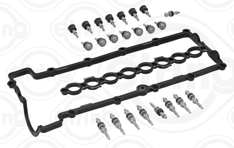 Zestaw uszczelek, pokrywa głowicy cylindra ELRING 357.900