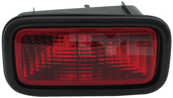 Lampy przeciwmgłowe tylne TYC 19-0612-05-2