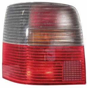 Lampa tylna zespolona ABAKUS 441-1962R-UE-SR