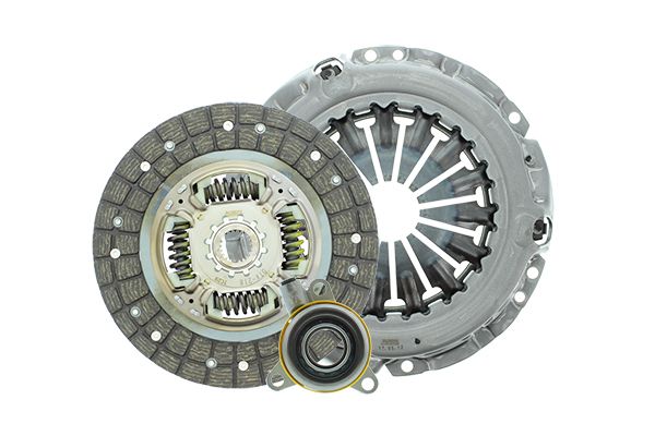 Zestaw sprzęgieł Aisin CKT-318RC