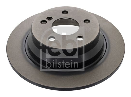 Tarcza hamulcowa FEBI BILSTEIN 22160