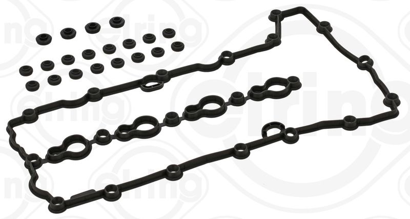 Zestaw uszczelek, pokrywa głowicy cylindra ELRING 812.200