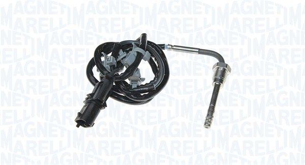 czujnik, temperatura spalin MAGNETI MARELLI 172000197010