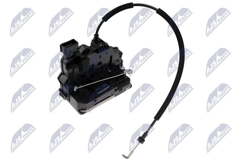 Zamek drzwi NTY EZC-FT-319
