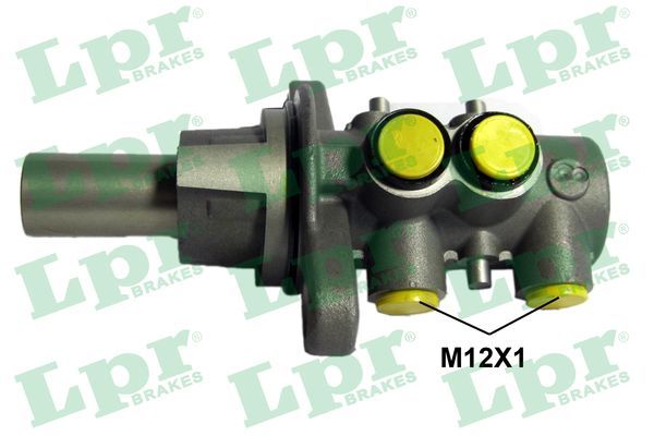 Pompa hamulcowa LPR 6054