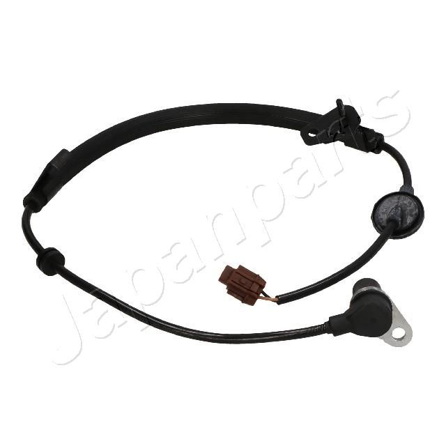 Czujnik, prędkość obrotowa koła JAPANPARTS ABS-100