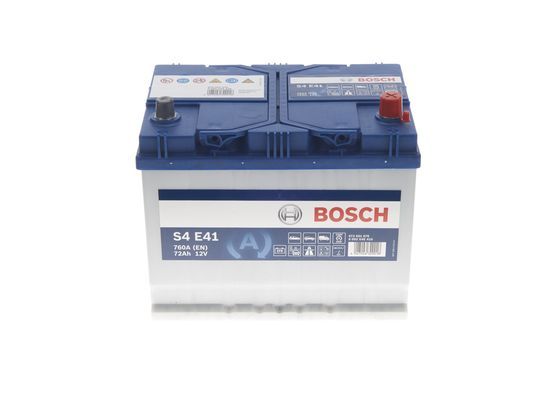 Akumulator BOSCH 0 092 S4E 410