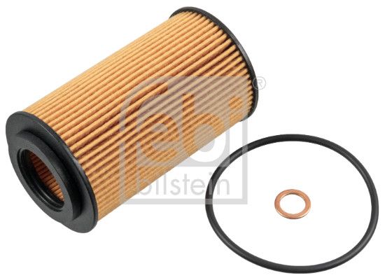 Filtr oleju FEBI BILSTEIN 26688