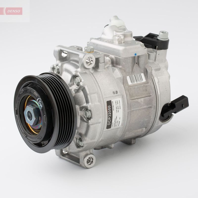 Sprężarka, klimatyzacja DENSO dcp32050