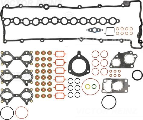 Zestaw uszczelek, głowica cylindrów VICTOR REINZ 02-37402-03