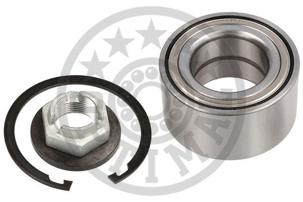 Zestaw łożysk koła OPTIMAL 301045