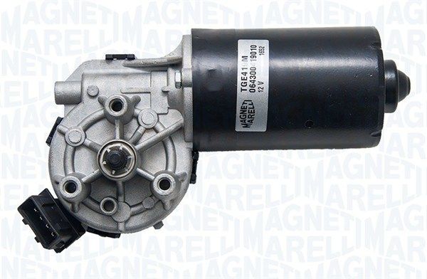 Silnik wycieraczek MAGNETI MARELLI 064300419010