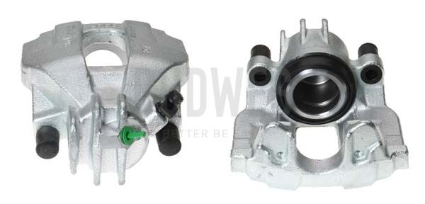 Zacisk hamulca BUDWEG CALIPER 343845
