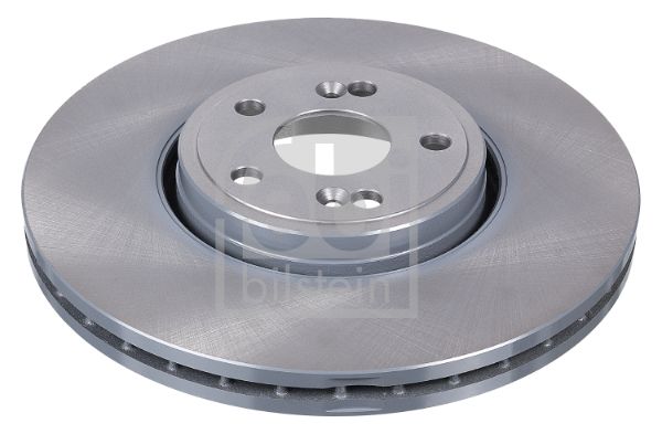 Tarcza hamulcowa FEBI BILSTEIN 24311