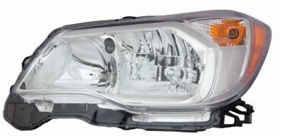 Reflektor ABAKUS 320-1124L-AS1