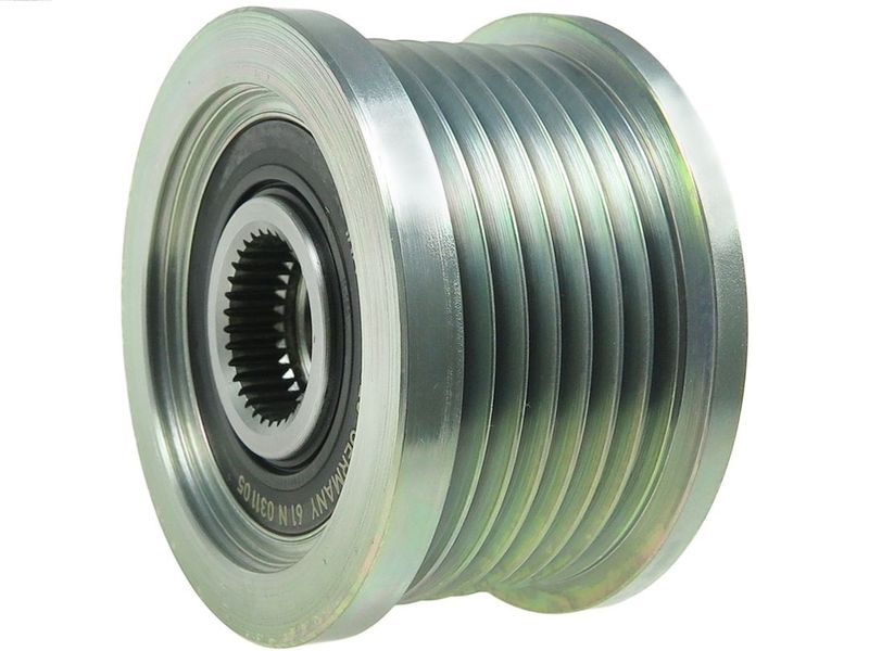 Alternator - sprzęgło jednokierunkowe AS-PL afp6005(ina)